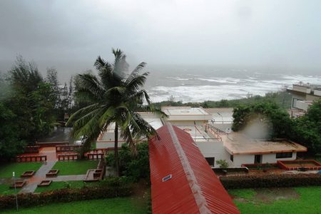 Abhishek beach resort