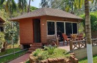 Dew drop retreat (Alibaug)