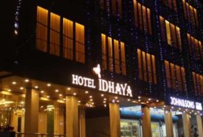 Hotel Idhaya -Andman