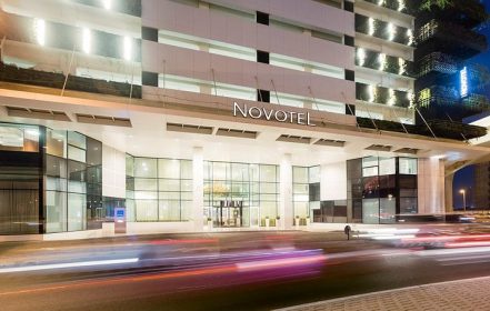 Novotel