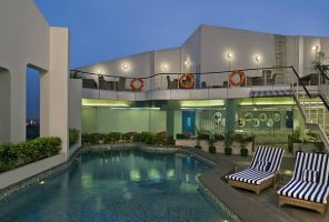 Park Inn by Redisson - Delhi