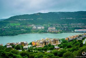 The Experience lake facing -Udaipur