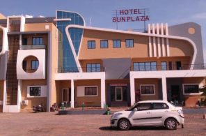 hotel sun plaza