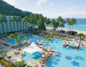 le meridien phuket